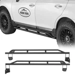Fit Subaru Outback 2015 2016 2017 2018 2019 Pair Steel Tube Side Slider Rocker. Fixed Price $189.39.