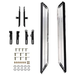Anti-slip Running Board Nerf Bar For Jeep Grand Cherokee 2011-21 Side Step. Fixed Price $193.44.