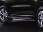 Genuine Mopar Side Steps New Oem 82212299AE. Fixed Price $1274.66.