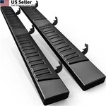 AUTOSAVER88 Running Boards Side Step Nerf Bars Dodge Ram 1500-3500 From Usa. Fixed Price $203.88.
