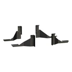 Luverne Grip Step Mounting Brackets Kit And Hardware For Specific Boards #401231. Fixed Price $182.95.
