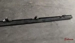 2014 Jeep Wrangler Running Board 1674389. Fixed Price $309.00.
