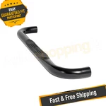 Dee Zee DZ372511 3" Round Ultrablack Nerf Bars For 99-18 Silverado/sierra 1500. Fixed Price $284.91.