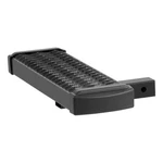 Hitch Step Board 2" Receiver Grip 7IN X 26IN Black Aluminum Luverne. Fixed Price $221.95.
