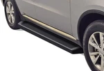 Aps Irunning Boards Black For 11-25 Dodge Durango IB04RIA3B. Fixed Price $274.95.