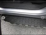 Romik Rec-p Running Boards Side Steps Black For 2019-2024 Subaru Ascent. Fixed Price $500.00.