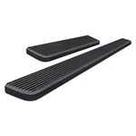 For Nissan NV1500 2012-2021 Apg IB14FDJ7B 6" Istep Black Running Boards. Fixed Price $235.46.