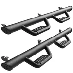 Fit 2005-2023 Toyota Tacoma Double Cab Tyger Access Running Boards. Fixed Price $199.95.