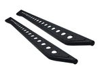 Armordillo 8724125 Running Board Set. Fixed Price $469.99.