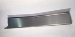 Pontiac Steel Running Board Set 37,38 1937-1938 Made Usa 16 Gauge. Fixed Price $960.00.