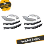 Owens Products 10-1023 Bracket Kit For Running Boards. Fixed Price $197.00.