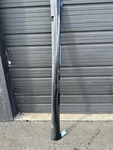 20-2023 Dodge Charger Scat Pack Widebody Right Side Skirt Rocker Molding Damage*. Fixed Price $400.00.