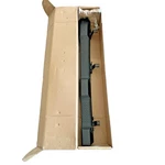 New- Genuine Mopar Running Board 82210571AD Left Only Right Missing. Fixed Price $529.99.