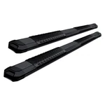Black Horse RN-GMSIL-85-BK-19 Cutlass Boards Silverado/sierra Hd Crew Cab. Fixed Price $486.67.