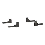 Luverne 401111 Mounting Brackets Kit And Hardware For Specific Running Boards. Fixed Price $139.95.