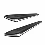 Black Horse Offroad EX-TY20 Exceed Running Boards. Fixed Price $624.46.