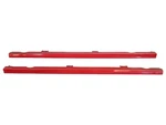 Side Skirts Tornado Red LY3D 5G0853855 5G0853856A 15-17 Vw Golf. Fixed Price $350.00.