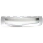 Skid Plate Front Silver For Pontiac Torrent 2006-2009 25948574 GM1087247. Fixed Price $203.99.