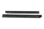 Attica 2005-2023 Fits Toyota Tacoma Double Cab Frontier Series Running Boards. Fixed Price $789.00.