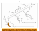 Ford Oem 11-16 F-150 Cab Running Board-support Bracket BL3Z16A506A. Fixed Price $149.60.
