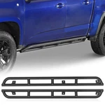 Rock Sliders Door Armor Step Rail For 15-26 Chevy Colorado /gmc Canyon Crew Cab. Fixed Price $249.88.