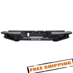 Go Rhino 28171T BR20 Rear Bumper Replacement. Fixed Price $1175.50.