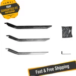 Owens Products 10-1106 Bracket Kit For Running Boards 2010-2016 Cadillac Srx. Fixed Price $183.00.