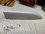 2002-06 Cadillac Escalade Esv Roof End Cap Cover Rear Lh Left White Diamond Oem. Fixed Price $42.99.
