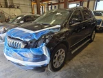 Used Running Board Fits: 2017 Buick Enclave Grade. Fixed Price $325.00.