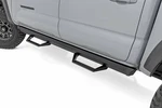 Rough Country SRL2 Adj Aluminum Step Double Cab For Toyota Tacoma 05-23. Fixed Price $469.95.