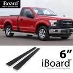 Aps Board Wheel To Steel Fit F150 Regular Cab 6.5FT Bed & F250 15-26. Fixed Price $247.95.