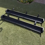 2022-2026 Ford Bronco 4DR Running Boards Factory Oem Original. Fixed Price $599.99.