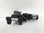 19-22 Dodge Ram 1500 Limited GEN5 Power Board Motor Only Rh Passenger's Crew Cab. Fixed Price $174.99.