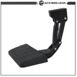 For Toyota Tundra 2022-23 Black Rear Bumper Pedal Bed Step Assembly PT392-34231. Fixed Price $58.74.