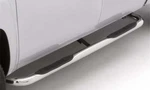 Lund Step Nerf Bar 3 In Round Bent Stai Fits 2007-2018 Chevrolet Silverado 1500. Fixed Price $192.79.