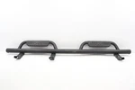 2022 - 2024 Nissan Titan Right Side Running Assist Step Board Rail Panel 19' Oem. Fixed Price $172.42.