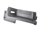 Genuine Mopar Sill Molding Right 1ZQ97JXWAB. Fixed Price $98.80.