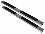 Go Rhino 6" Oe Xtreme Ii Polished Ss Bars Fit 19-26 RANGER,24-26 Raptor Suprcrew. Fixed Price $641.74.