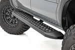 RPT2 Running Board Double Cab Black Toyota Tacoma 2WD/4WD (2016-2023). Fixed Price $449.95.