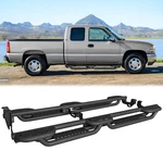 Vijay Running Boards Side Steps Fits 1999-2006 Chevy Silverado&gmc Sierra 1500. Fixed Price $319.99.