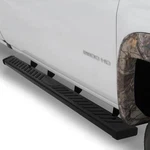 Lund Summit Ridge 2.0 Bla Fits 2019-2024 Chevrolet Silverado 1500 Crew Cab Picku. Fixed Price $640.11.