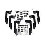 Trailfx R0029MK Tfx Running Boards. Fixed Price $105.34.