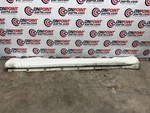 03-09 Nissan 350Z Right Rocker Panel Side Skirt WHITE/QX1 76850CD025 Oem 25BDQF5. Fixed Price $99.95.