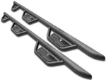 N-fab HPT0792QC-6-TX Podium Lg Wheel-to-wheel With Bed Access (3 Steps). Fixed Price $552.49.