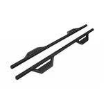 Dee-zee Hex Cast Side Step For Chevy Colorado 2015-2022 Crew Cab Textured Black. Fixed Price $641.69.