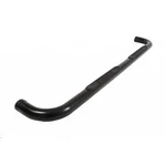 Dee-zee Nerf Bars For Gmc Sierra 1500 1999-2019 Double Cab 3IN. Black. Fixed Price $343.12.
