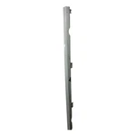 Volkswagen Golf MK7 (2012-2017) Passenger Side Skirt Moulding White 5G0853855. Fixed Price $154.49.