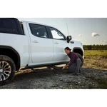 Genuine Gm Removable Assist Steps 85554009. Fixed Price $1766.87.