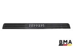 Ferrari 488 Gtb Front Left Side Carbon Door Sill Kickplate Trim 2016 - 2020 Oem. Fixed Price $499.99.