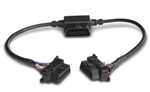 Amp Research 76405-01A Override Switch; Obd Plug Thru Har. Fixed Price $129.35.